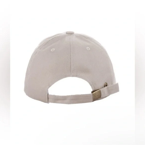 Zenana NEW YORK
EMBROIDERED COTTON
BASEBALL CAP NWOT - Picture 3 of 3
